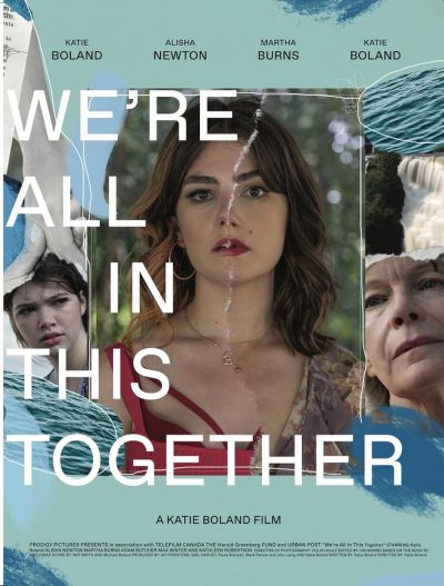 watch-We're All in This Together (2022)