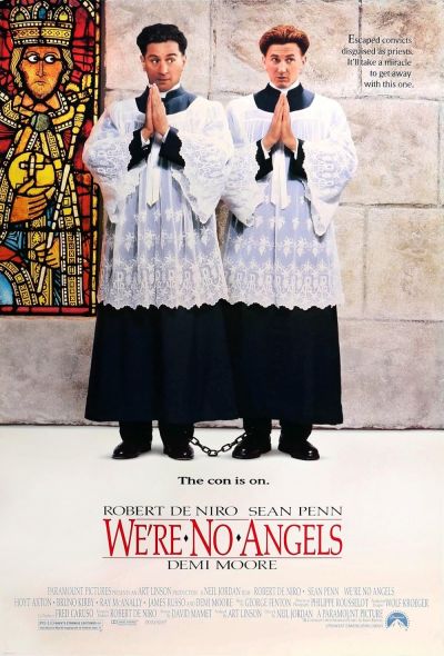 watch-We're No Angels (1989)