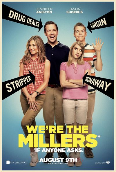 watch-We're the Millers (2013)