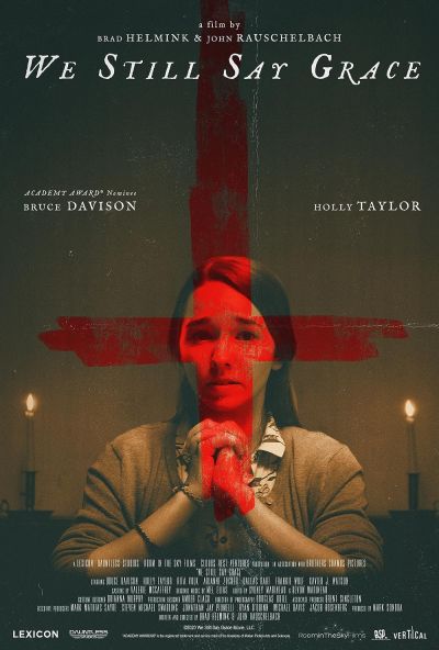 watch-We Still Say Grace (2020)