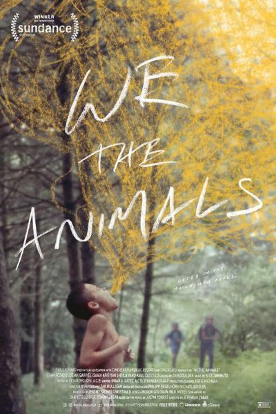 watch-We the Animals (2018)