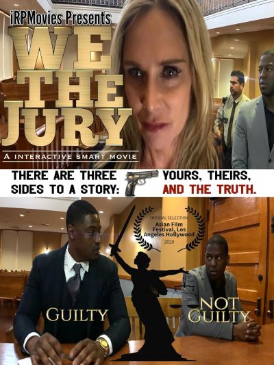 watch-We the Jury: Case 1 (2020)