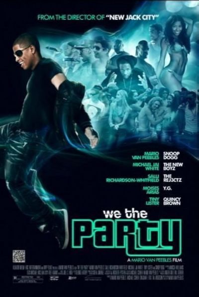 watch-We the Party (2012)