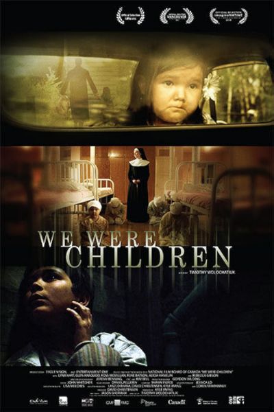 watch-We Were Children (2013)