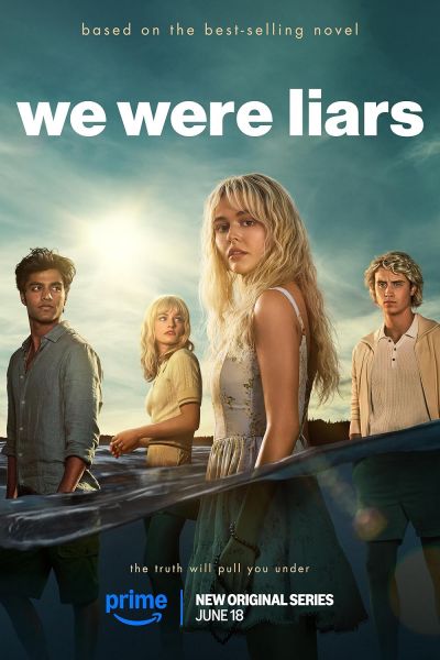 watch-We Were Liars (2025)