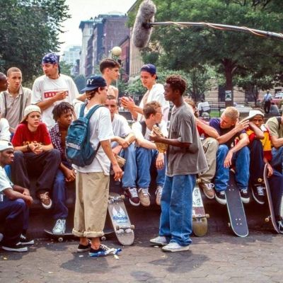 watch-We Were Once Kids (2021)