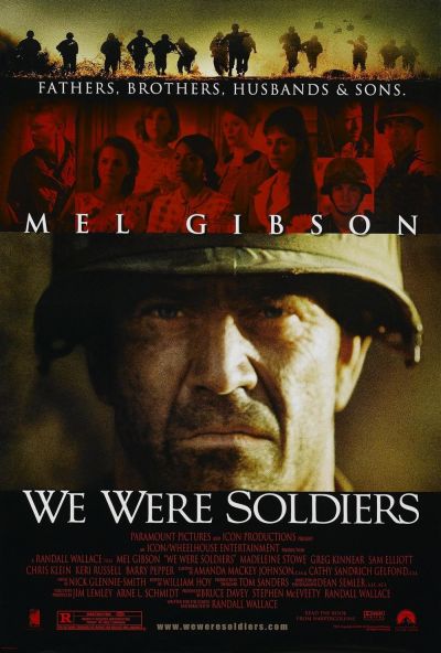 watch-We Were Soldiers (2002)