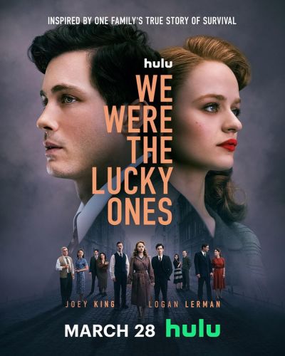 watch-We Were the Lucky Ones (2024)