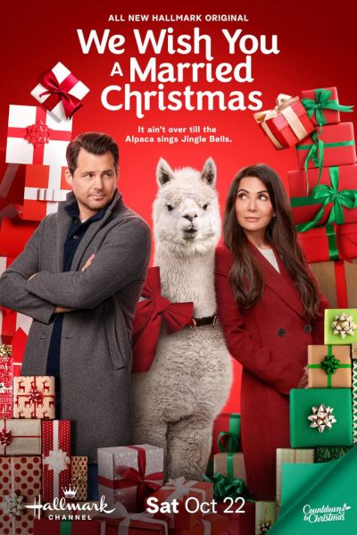 watch-We Wish You a Married Christmas (2022)