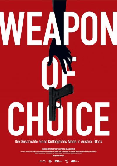 watch-Weapon of Choice (2018)