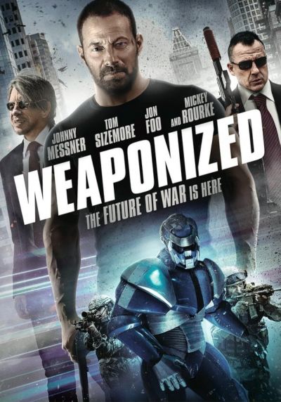 watch-WEAPONiZED (2016)