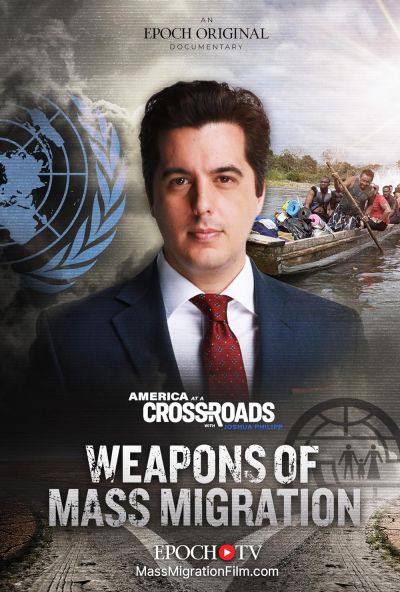 watch-Weapons of Mass Migration (2024)