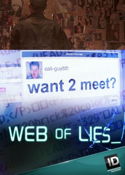 watch-Web of Lies (2014)