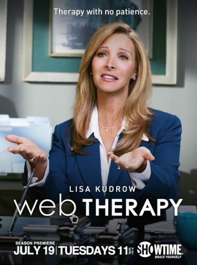 watch-Web Therapy (2011)