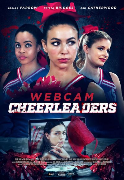 watch-Webcam Cheerleaders (2021)