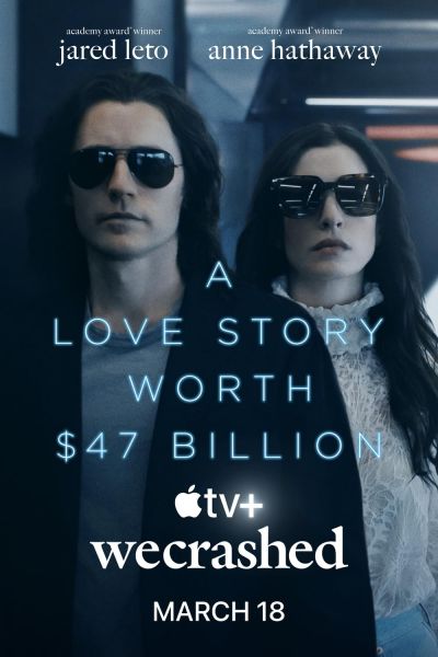 watch-WeCrashed (2022)