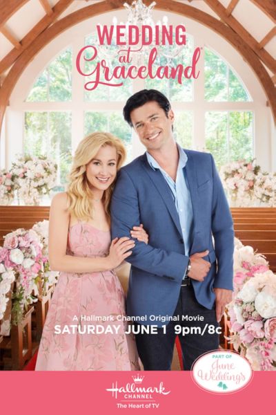 watch-Wedding at Graceland (2019)