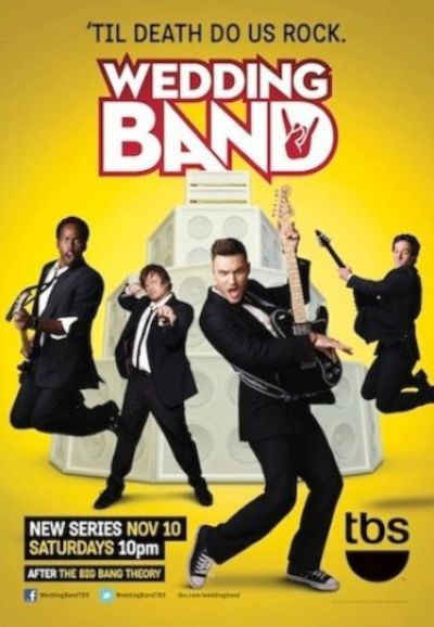 watch-Wedding Band (2012)