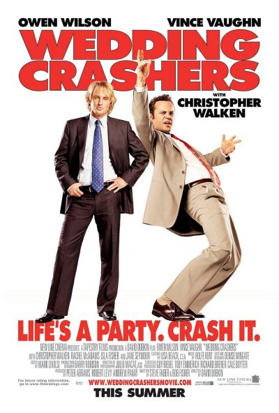watch-Wedding Crashers (2005)