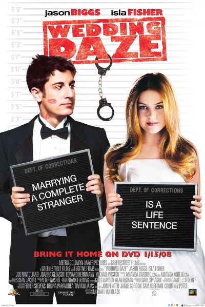 watch-Wedding Daze (2007)