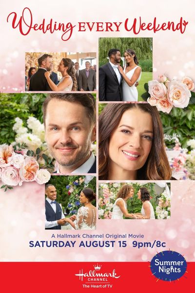 watch-Wedding Every Weekend (2020)