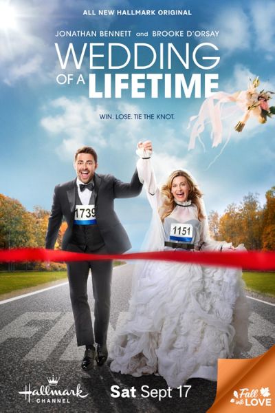 watch-Wedding of a Lifetime (2022)