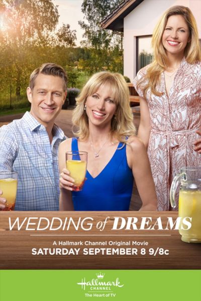 watch-Wedding of Dreams (2018)