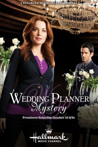 watch-Wedding Planner Mystery (2014)