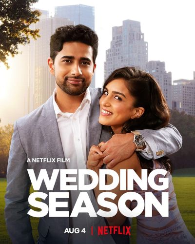 watch-Wedding Season (2022)