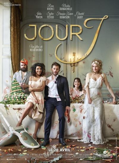 watch-Wedding Unplanned (2017)