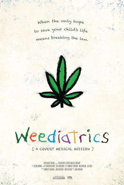 watch-Weediatrics: A Covert Medical Mission (2020)