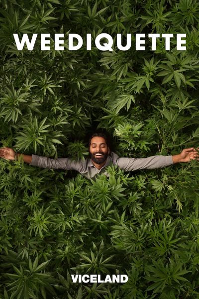watch-Weediquette (2016)