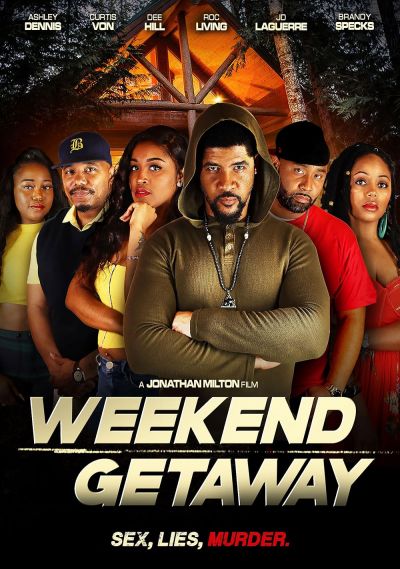 watch-Weekend Getaway (2022)
