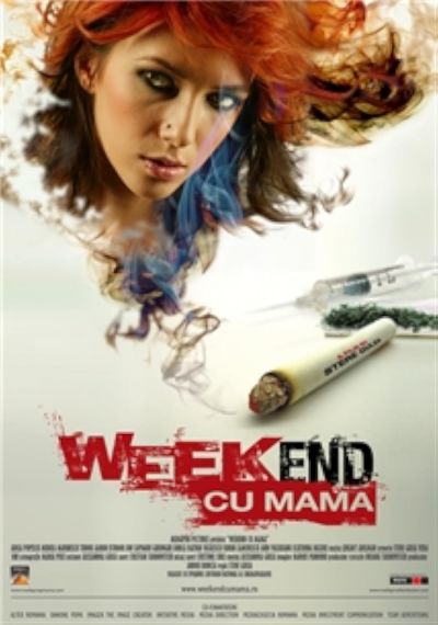 watch-Weekend with My Mother (2009)