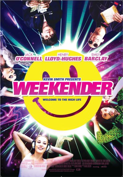 watch-Weekender (2011)