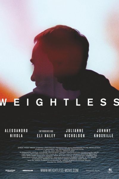 watch-Weightless (2018)