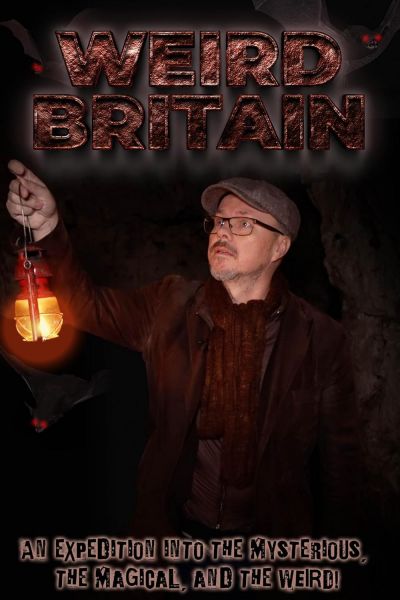 watch-Weird Britain (2024)