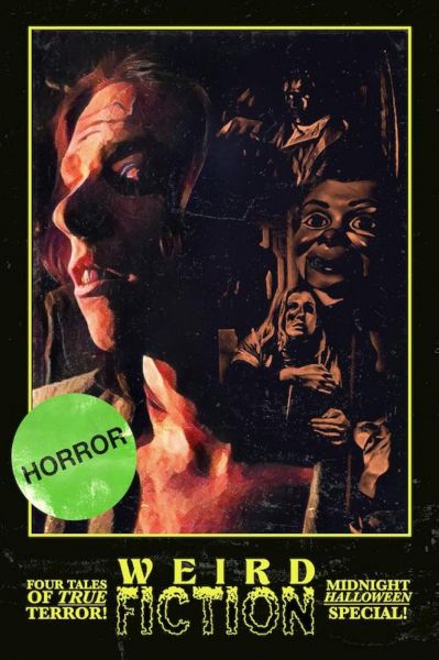 watch-Weird Fiction (2018)