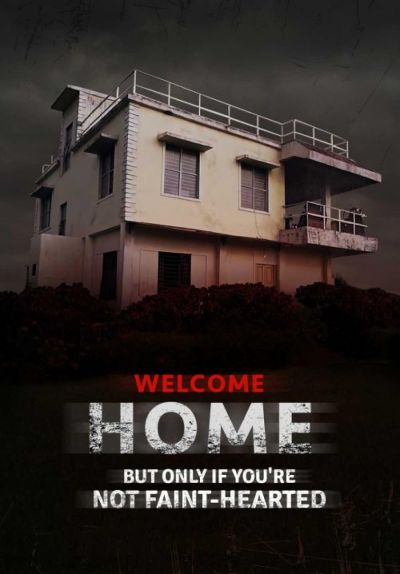 watch-Welcome Home (2020)