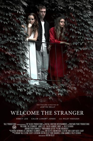 watch-Welcome the Stranger (2018)