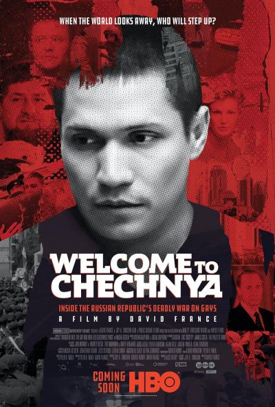 watch-Welcome to Chechnya (2020)