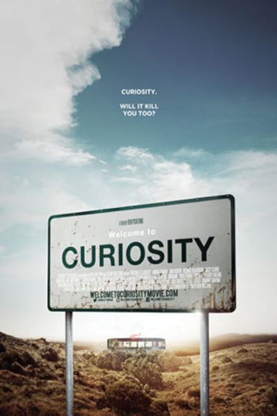 watch-Welcome to Curiosity (2018)