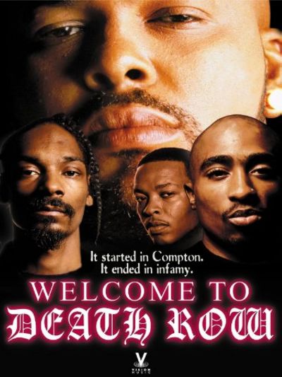 watch-Welcome to Death Row (2001)