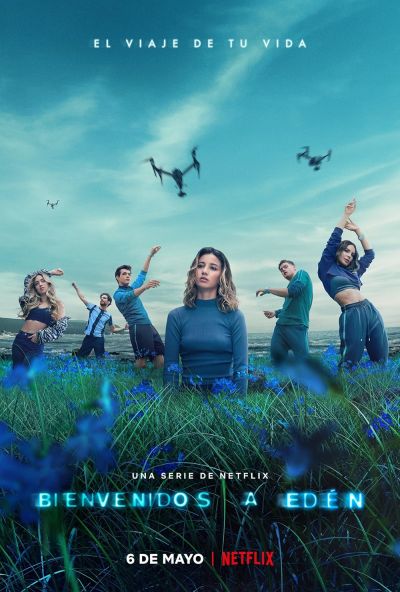 watch-Welcome to Eden (2022)