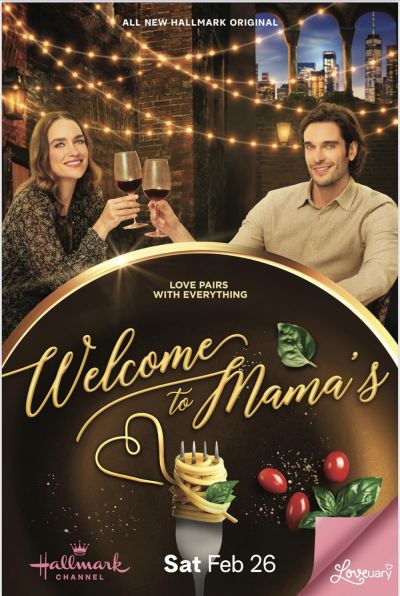 watch-Welcome to Mama's (2022)