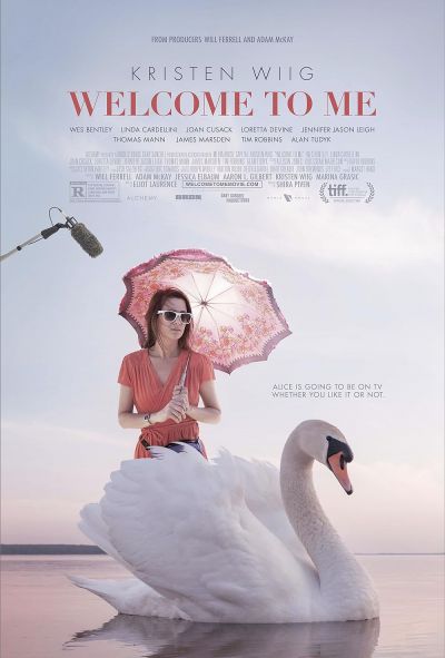 watch-Welcome to Me (2015)