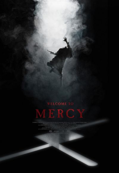 watch-Welcome to Mercy (2018)