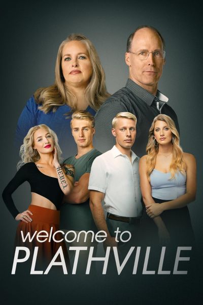 watch-Welcome to Plathville (2019)