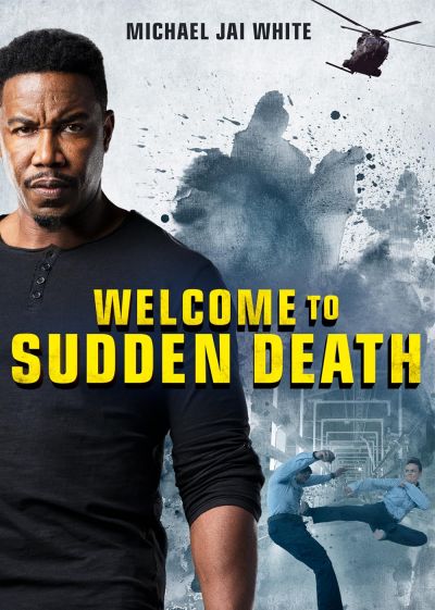 watch-Welcome to Sudden Death (2020)