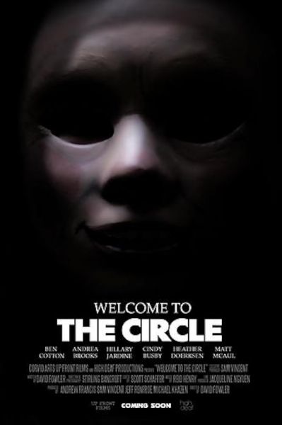 watch-Welcome to the Circle (2020)